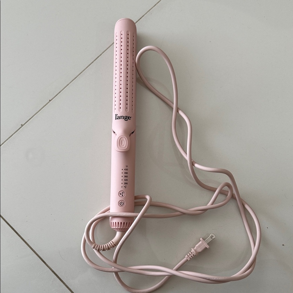 L’ange Hair Le Duo Airflow Styler (Grande size)